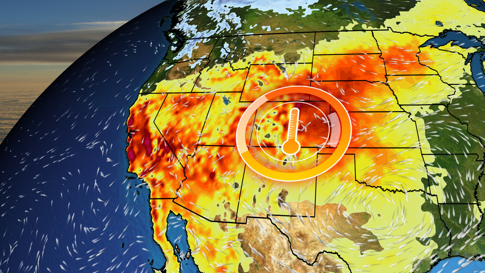 Thought October Would Bring Cooler Temperatures? Think Again