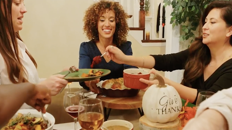 How To Travel, Visit Family And Still Remain Healthy This Holiday Season