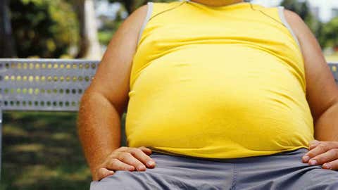 Gallup-Healthways announced that according to their 2012 surveys, a state known for its stunning outdoor vistas and mountainous terrain has the smallest percentage of citizens who are obese. States here are listed in order from thinnest to fattest - keep clicking to find out where your state ranks. (Thinkstock/George Doyle)