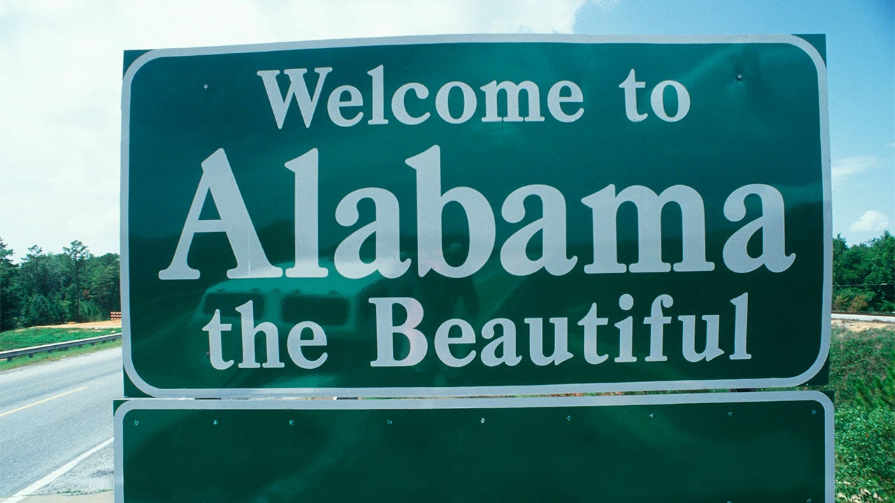 Commuters in Langston, Ala. have bragging rights for their state: the northeastern town has the longest commute in the state. On average, drivers spend 46 minutes one-way to work, compared to the state average of 24.09 minutes.