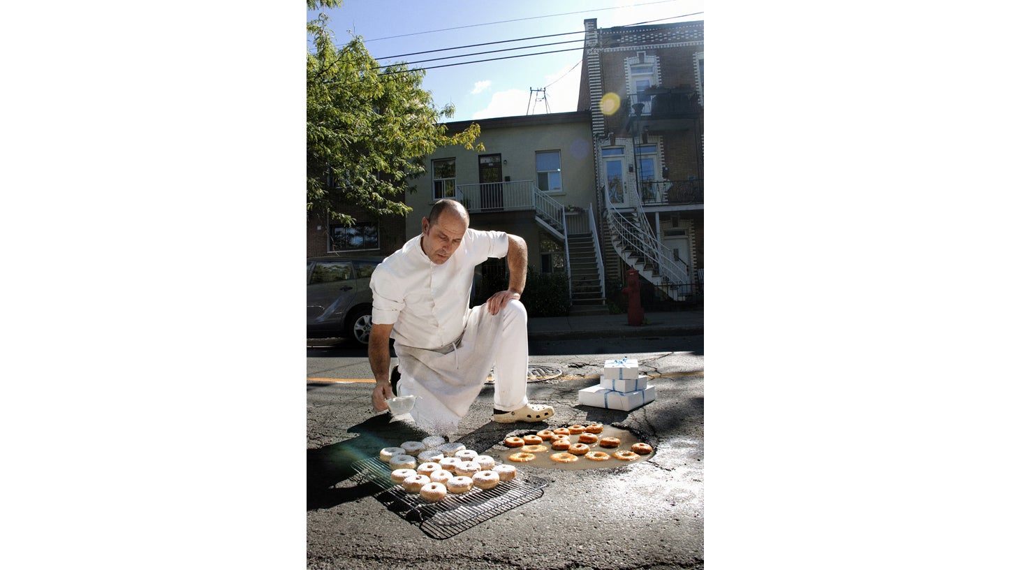 (Photo: Davide Luciano and Claudia Ficca)