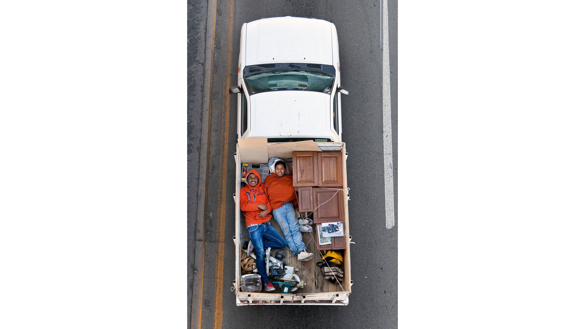 (Alejandro Cartagena)