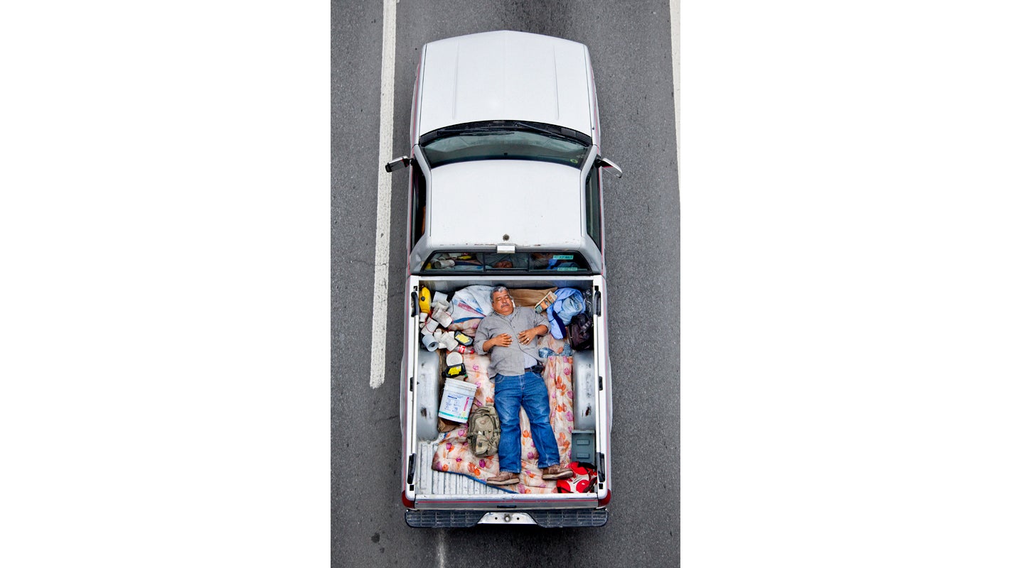 (Alejandro Cartagena)