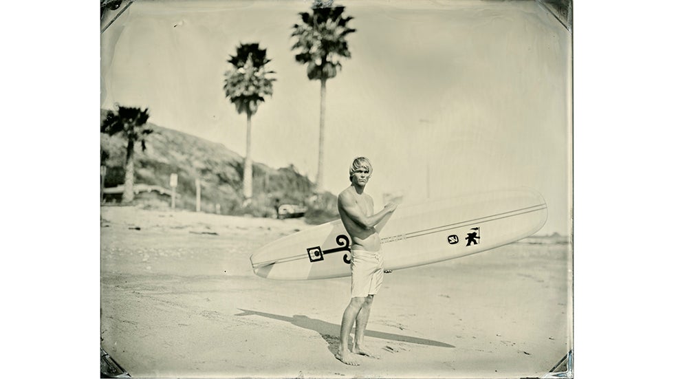 San Onofre, Calif., 2010. (Joni Sternbach)