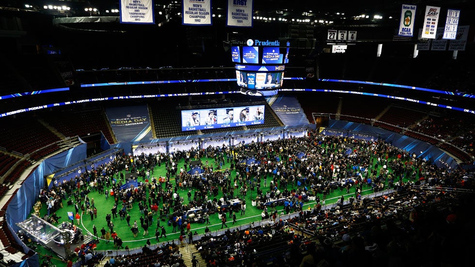 (Jeff Zelevansky/Getty Images)