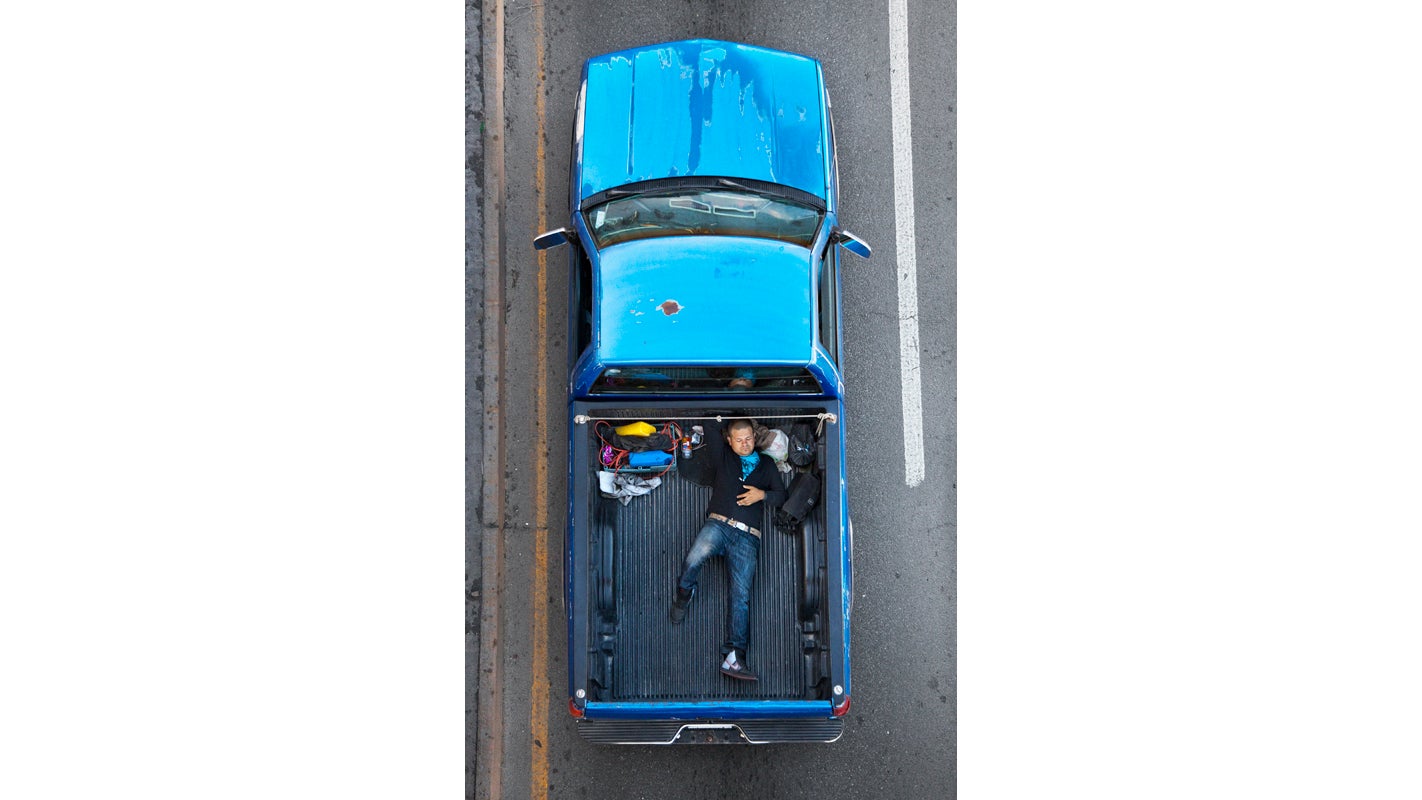 (Alejandro Cartagena)