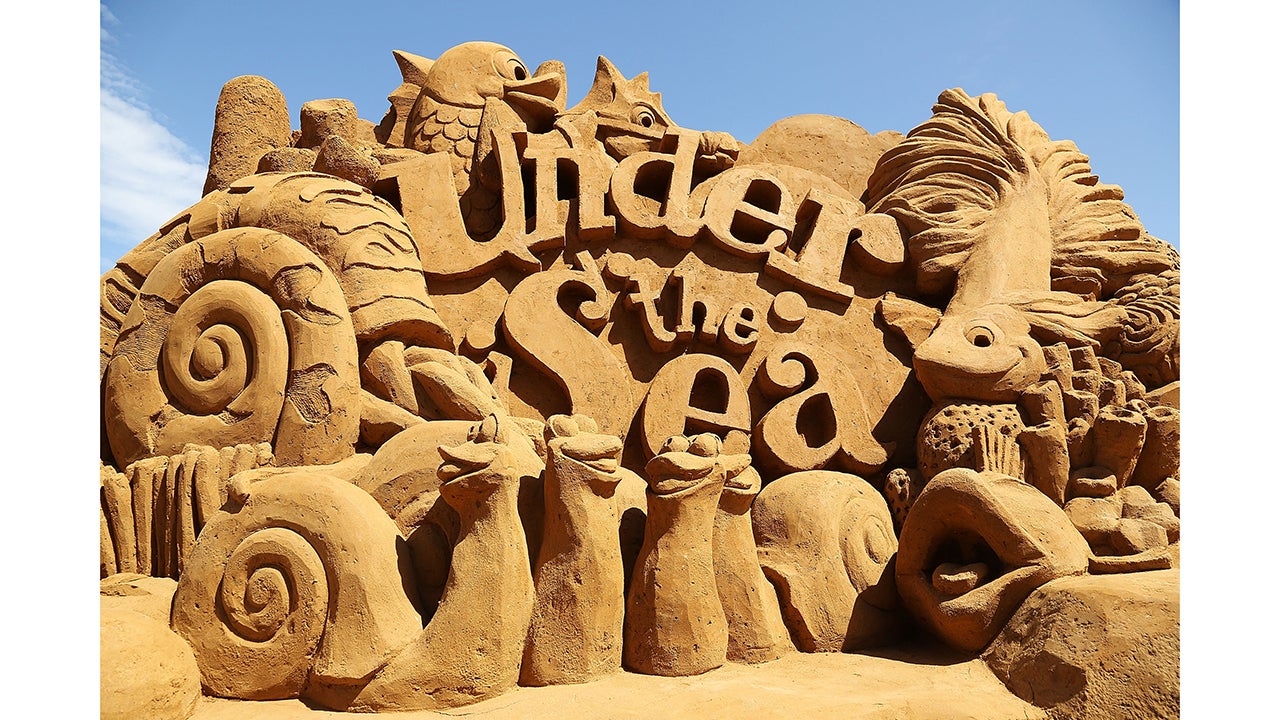 (Photo by Graham Denholm/Getty Images)