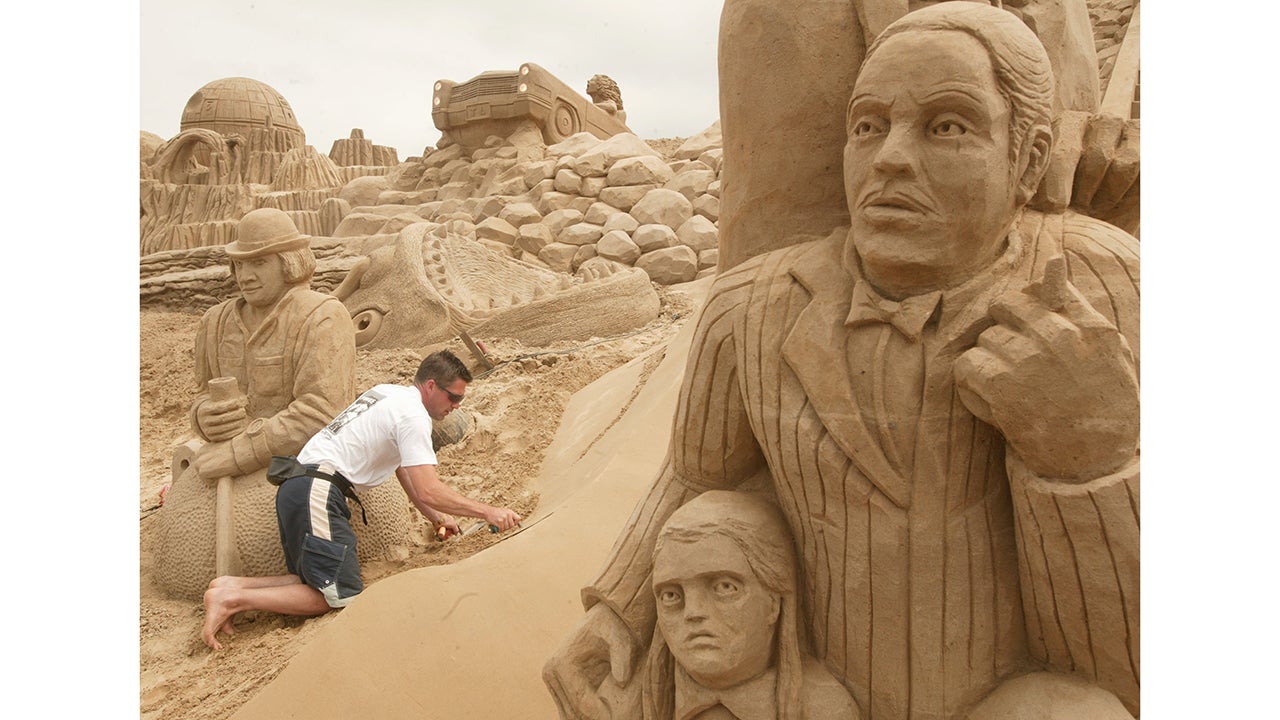 (Photo by Mark Renders/Getty Images)