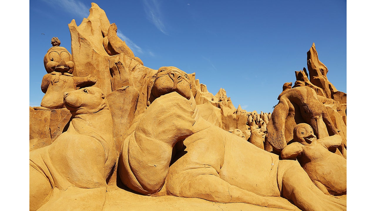 (Photo by Graham Denholm/Getty Images)