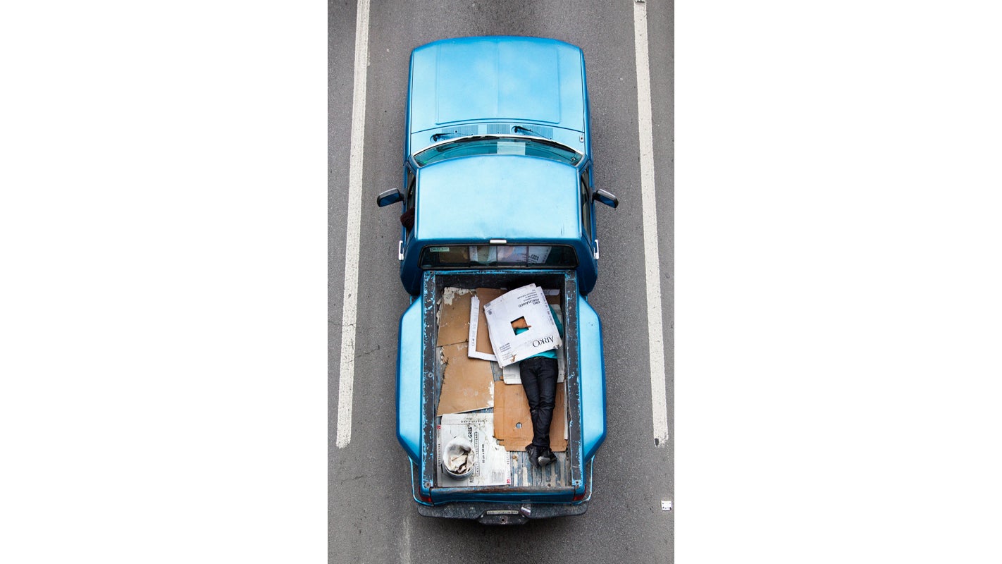 (Alejandro Cartagena)