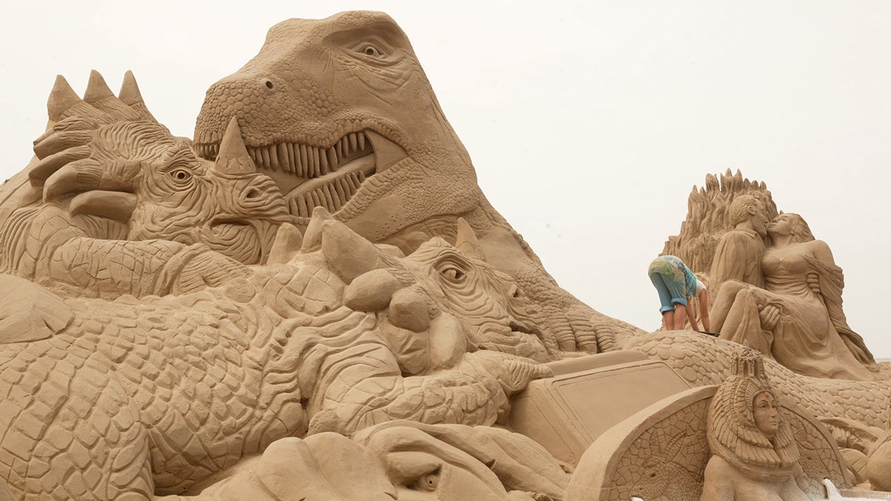 (Photo by Mark Renders/Getty Images)