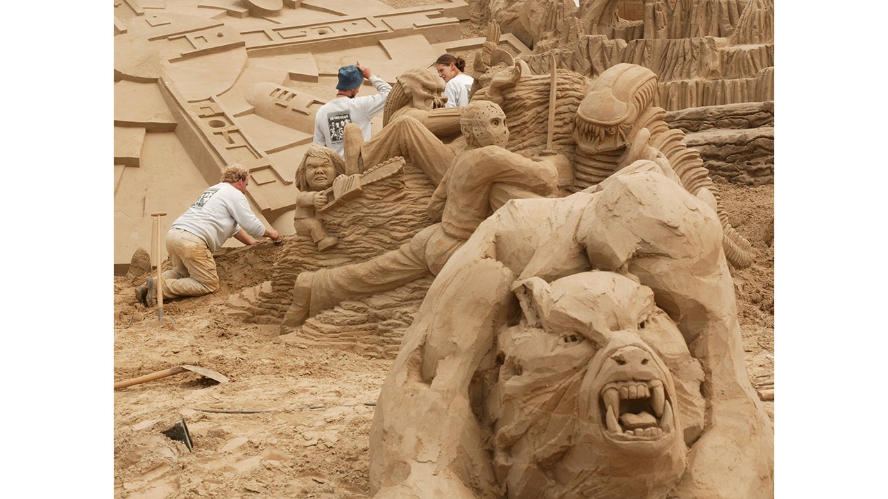 (Photo by Mark Renders/Getty Images)