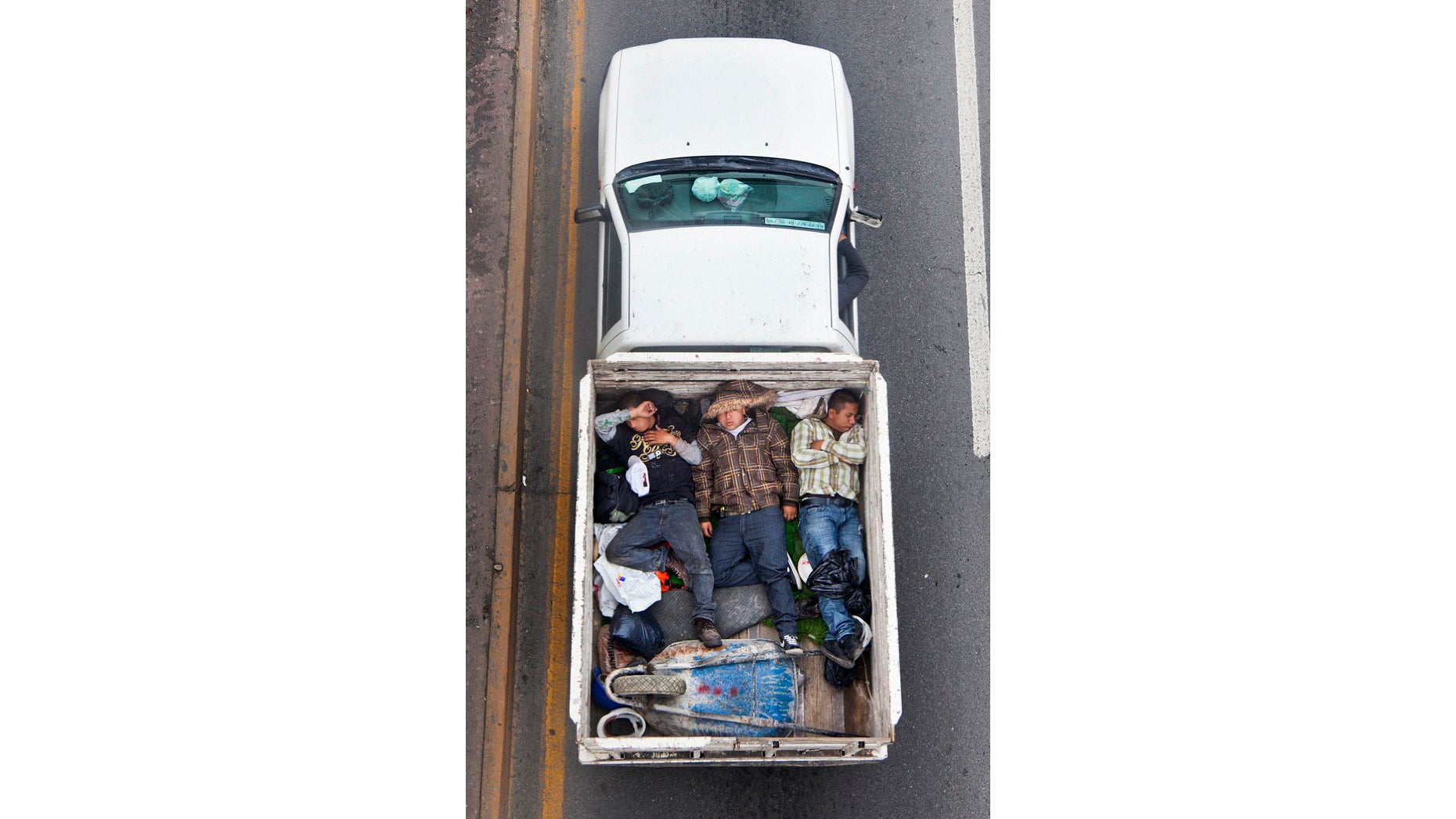 (Alejandro Cartagena)