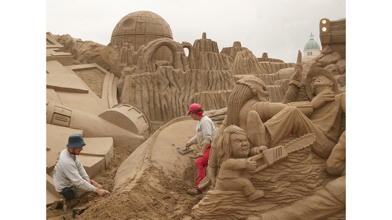 (Photo by Mark Renders/Getty Images)