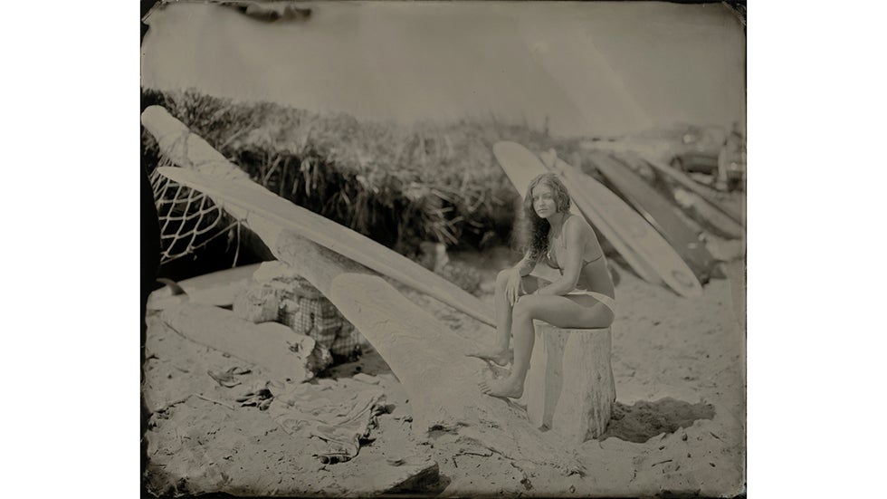 Montauk, N.Y., 2011. (Joni Sternbach)