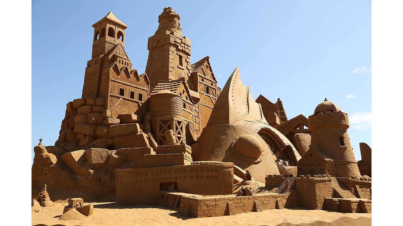 (Photo by Graham Denholm/Getty Images)