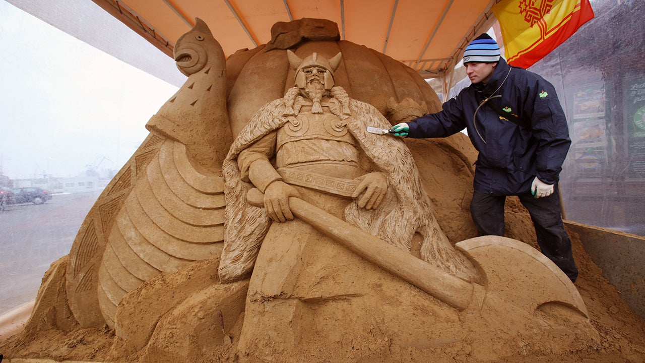 (Photo by BERND WUSTNECK/AFP/Getty Images)