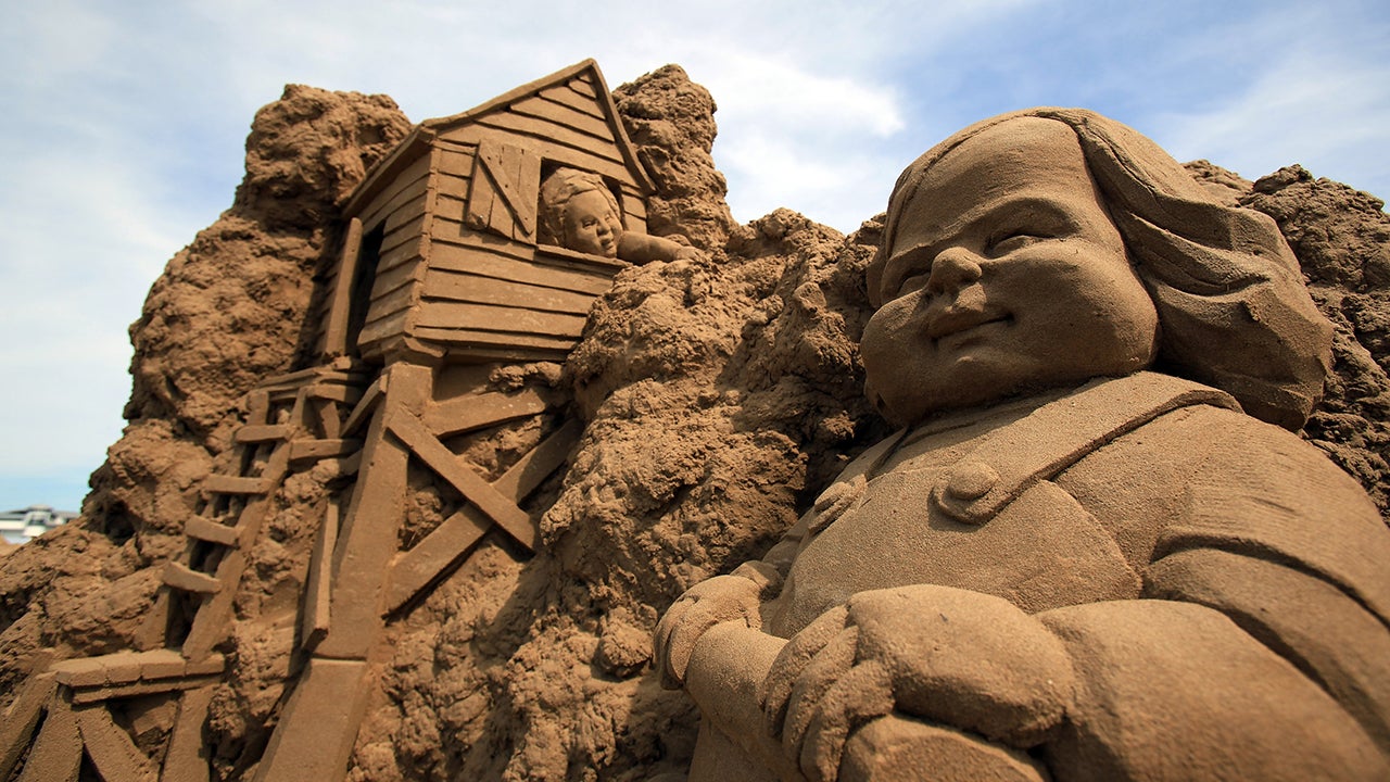 (Photo by Matt Cardy/Getty Images)