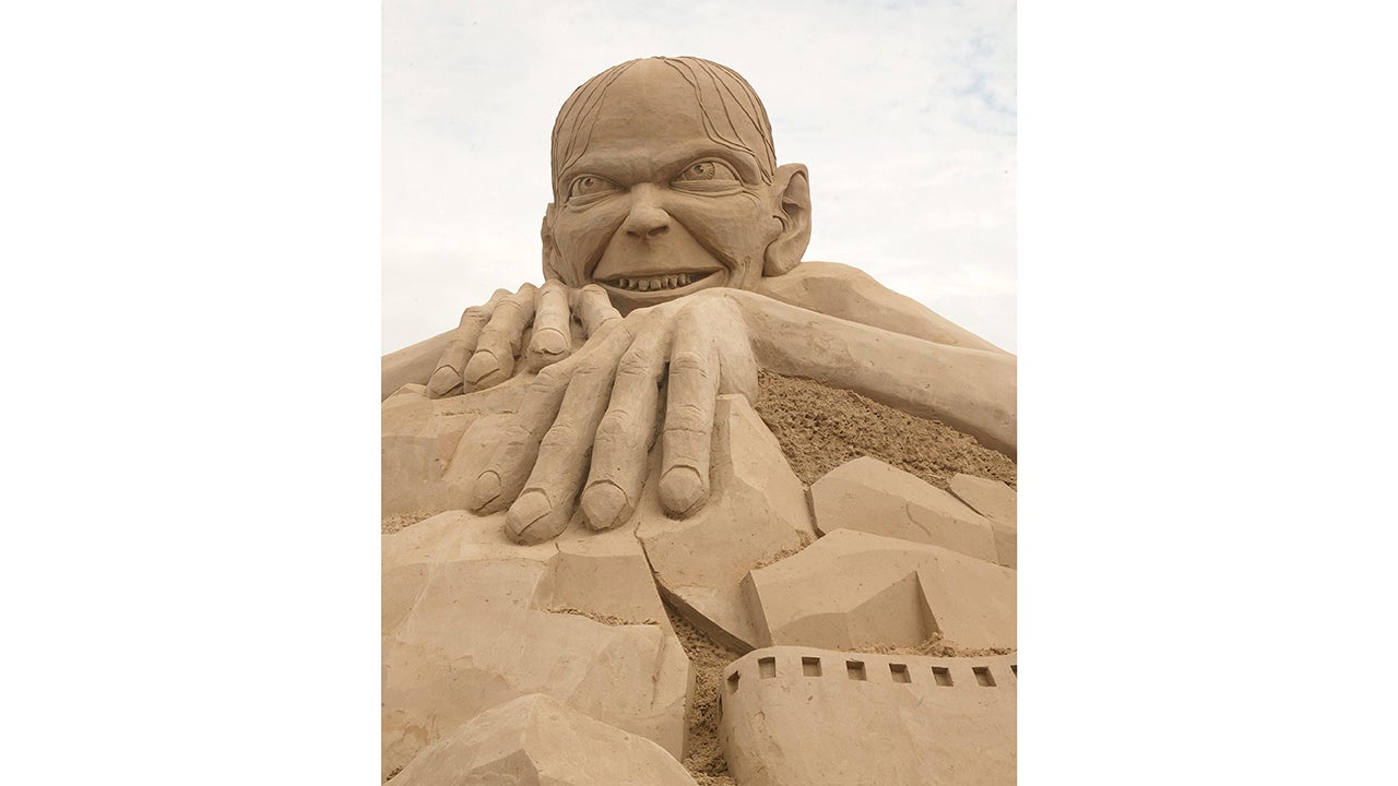 (Photo by Mark Renders/Getty Images)