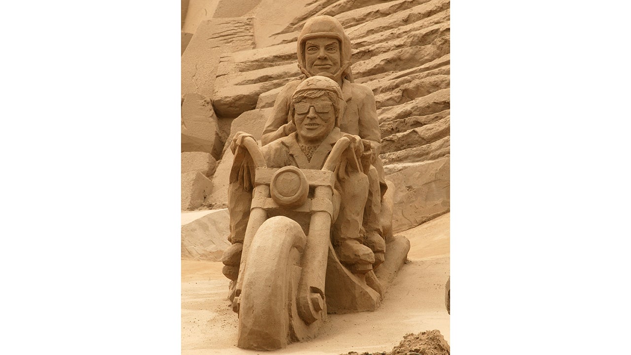 (Photo by Mark Renders/Getty Images)