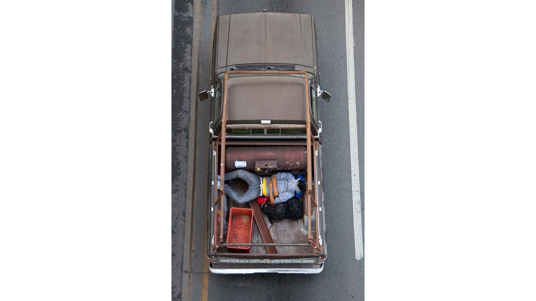 (Alejandro Cartagena)