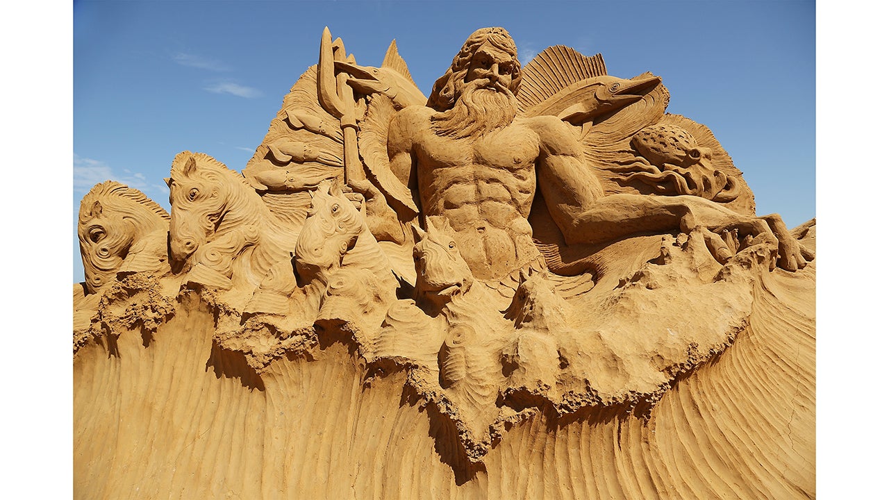 (Photo by Graham Denholm/Getty Images)