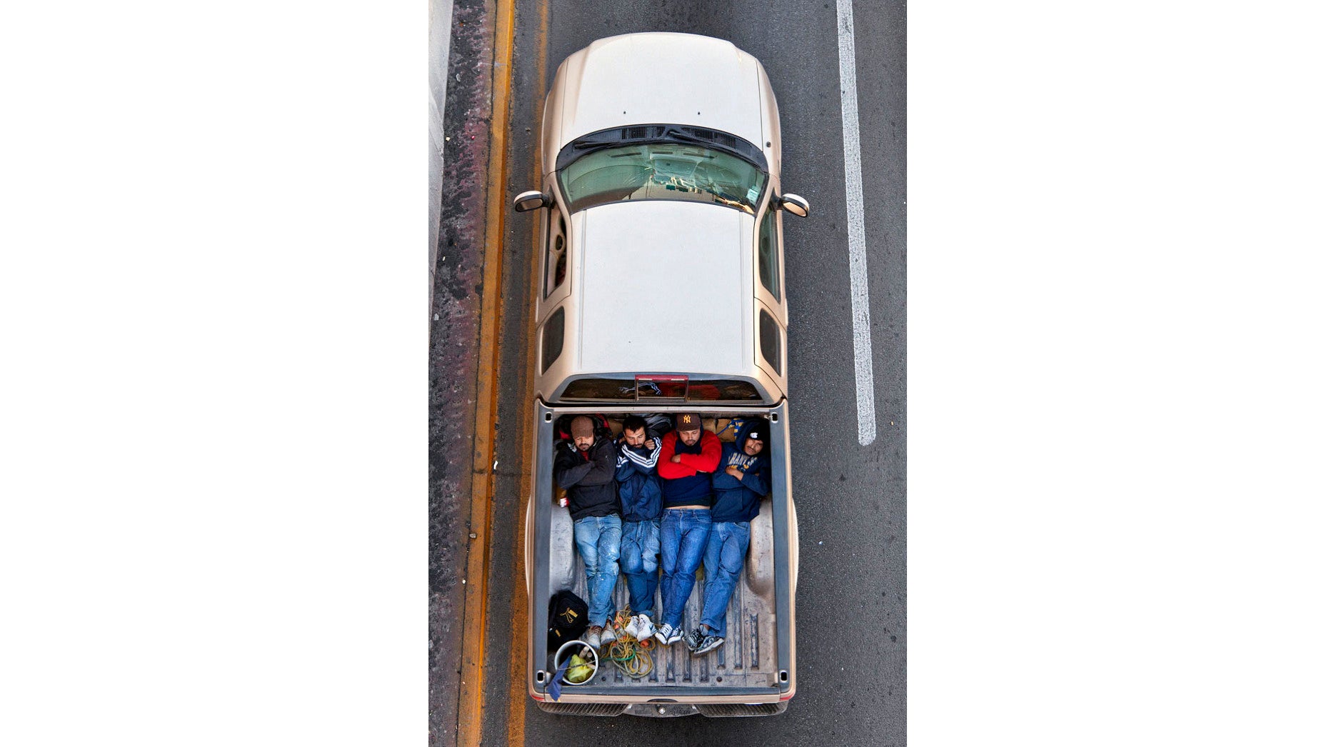 (Alejandro Cartagena)