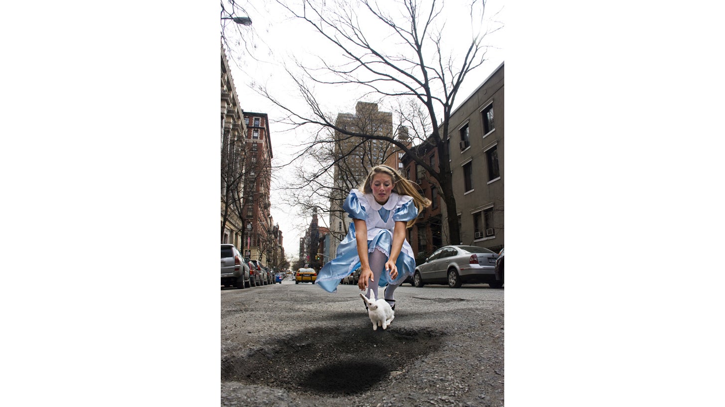 (Photo: Davide Luciano and Claudia Ficca)