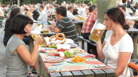 Top 10 Biergartens Around The World The Weather Channel Articles From The Weather Channel Weather Com Top 10 Biergartens Around The World The Weather Channel Articles From The Weather Channel Weather Com