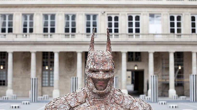 Photo credit: Christophe Guinet