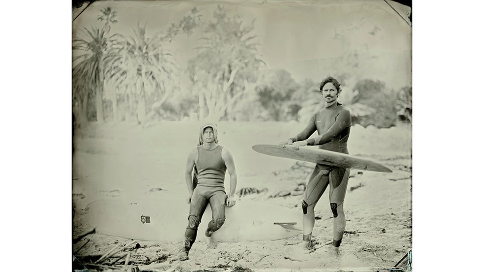 Refugio, Calif., 2010. (Joni Sternbach)