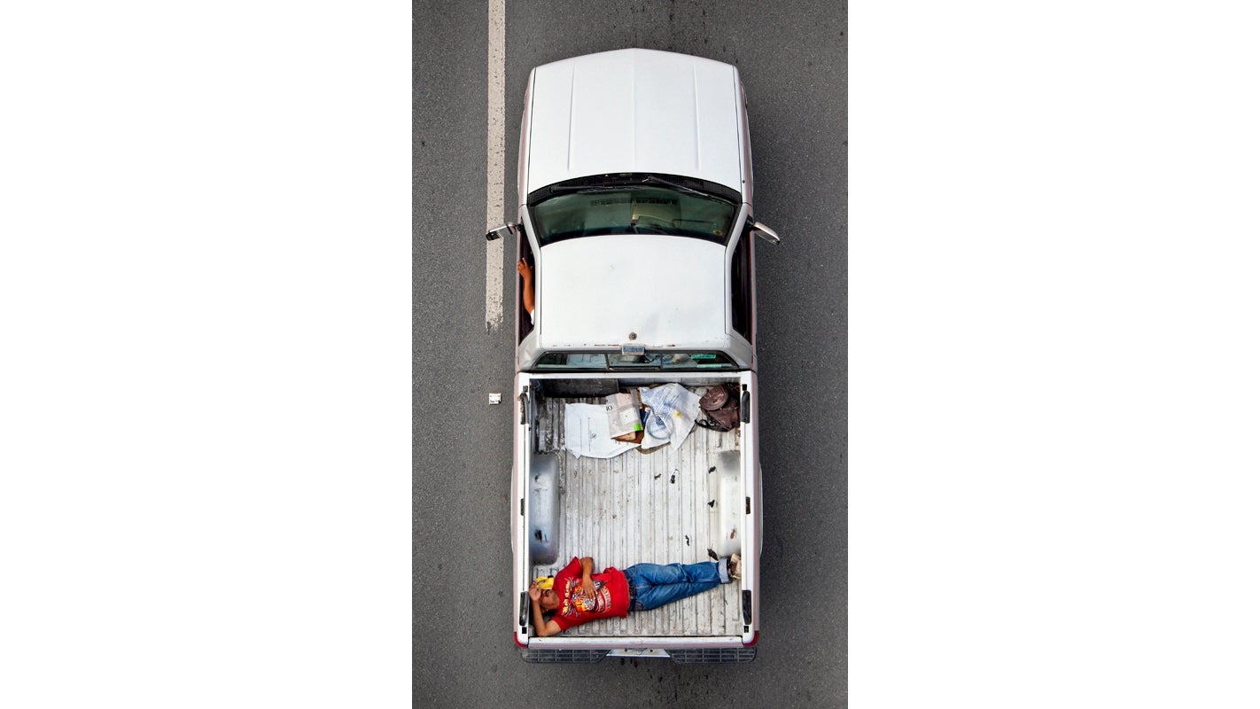 (Alejandro Cartagena)