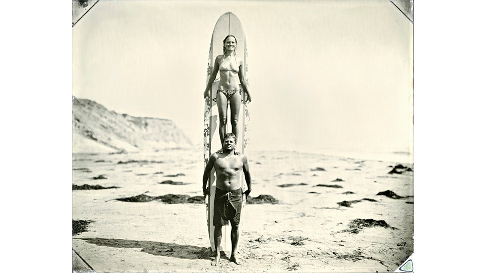 Jalama, Calif., 2011. (Joni Sternbach)