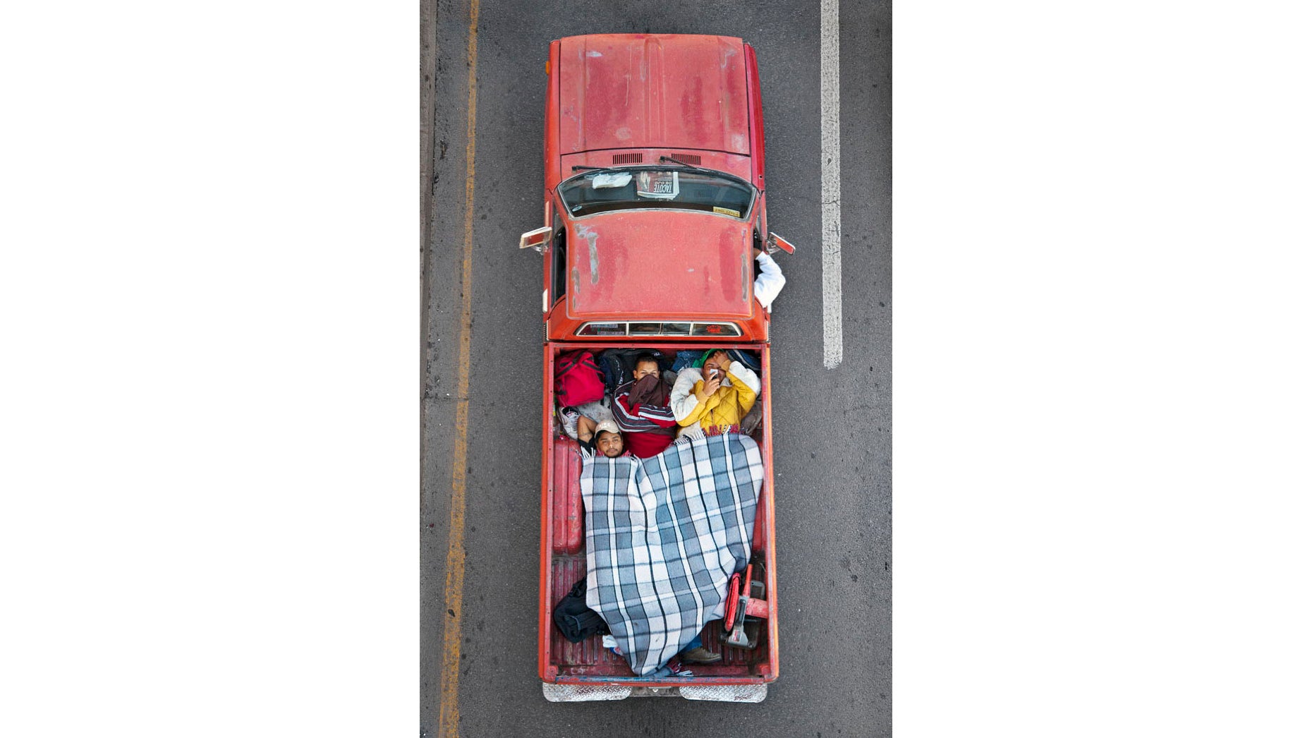 (Alejandro Cartagena)