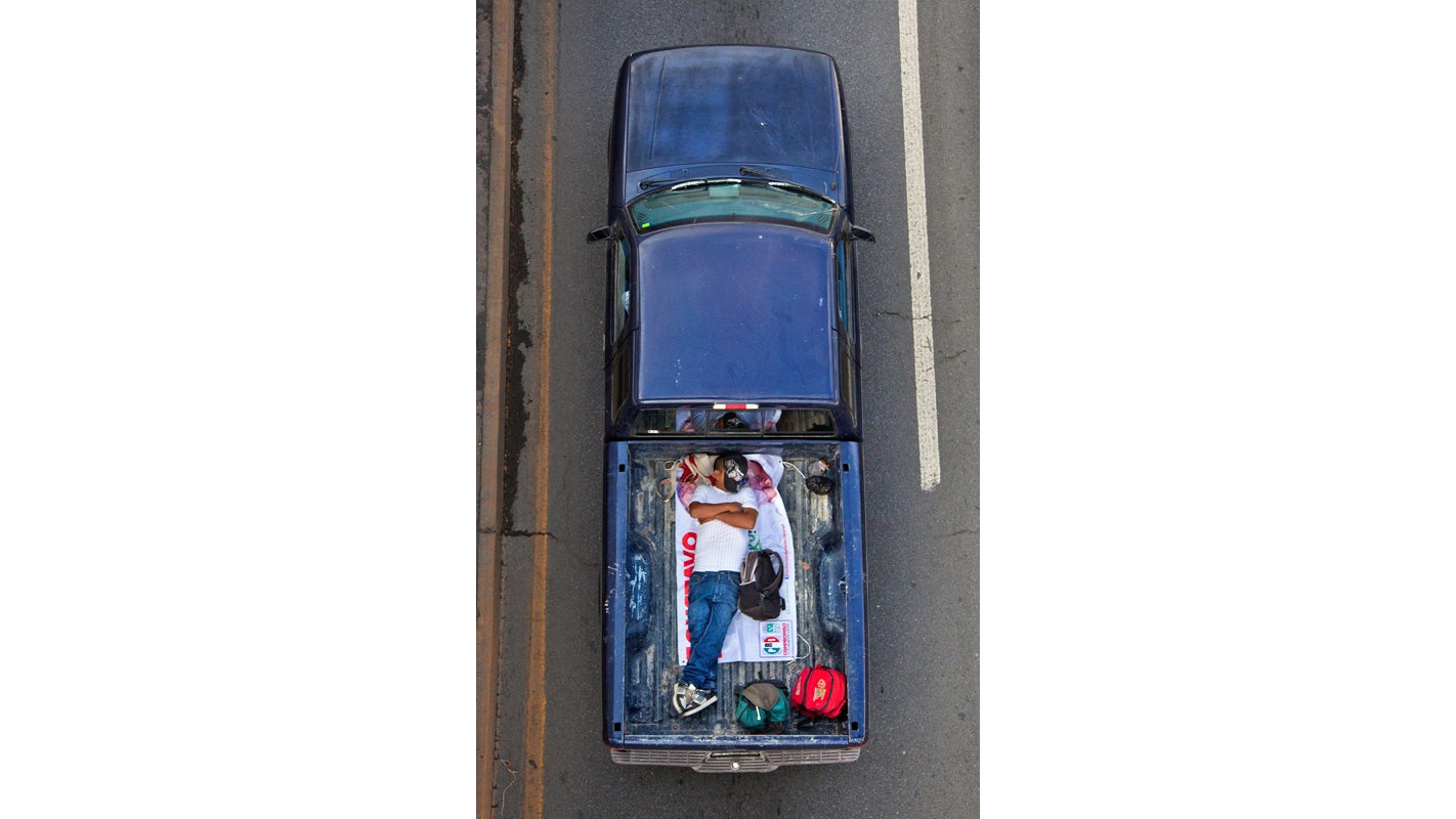 (Alejandro Cartagena)