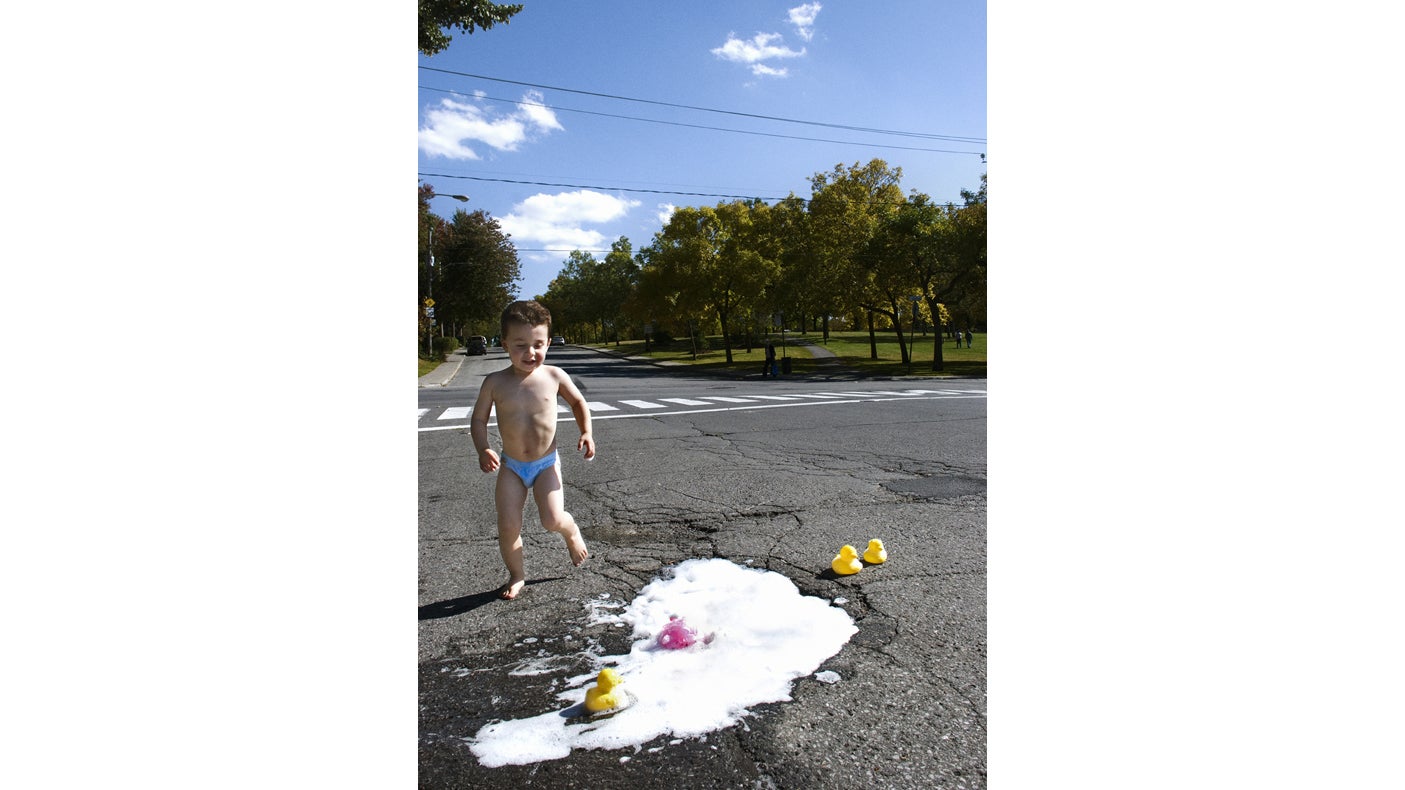 (Photo: Davide Luciano and Claudia Ficca)