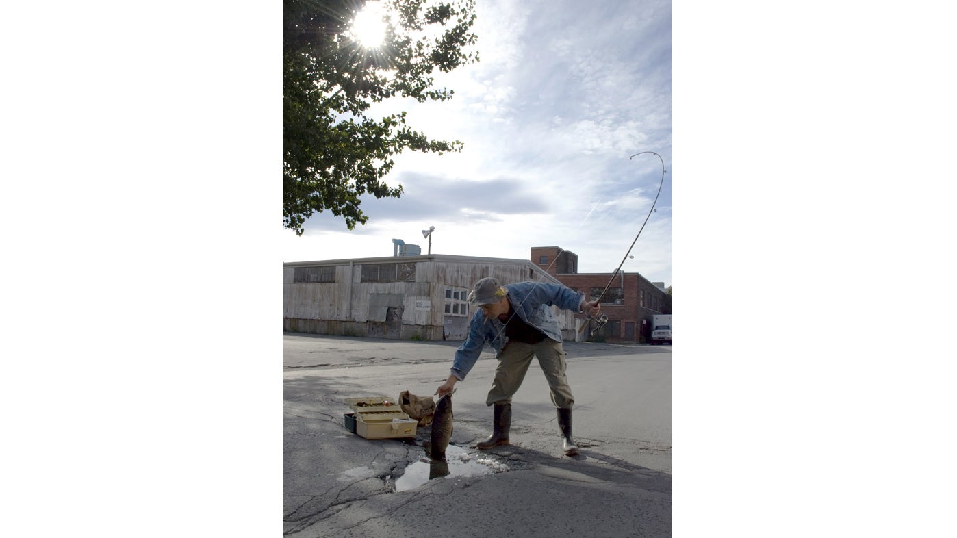 (Photo: Davide Luciano and Claudia Ficca)