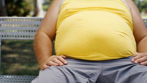 Every year, the Gallup-Healthways Well-Being Index ranks the 50 states by obesity rate. Click through to find out how your state ranks this year. (Thinkstock/Stockbye)