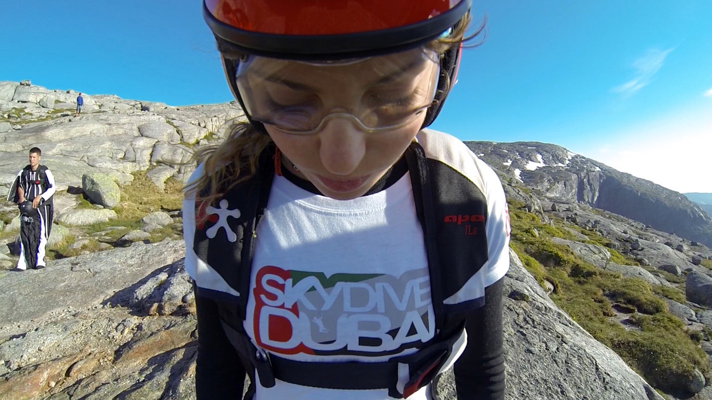 (GoPro/Roberta Mancino)