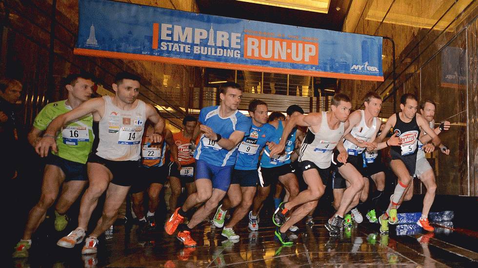 New York, NY - Image: Emmanuel Dunand/AFP/Getty Iamges