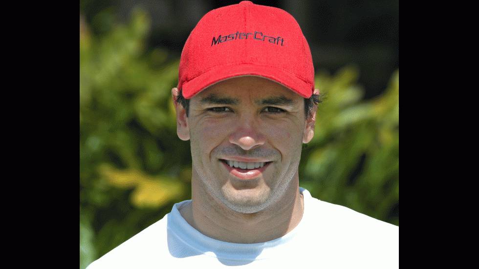 Courtesy of Scott N. Atkinson