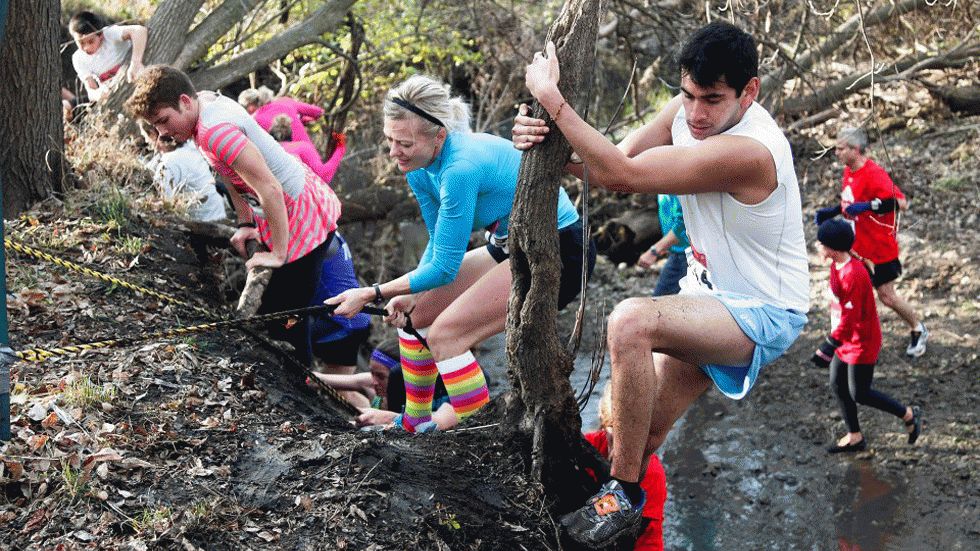 Urbandale, Iowa - Image:Fitness Sports, LTD/Facebook