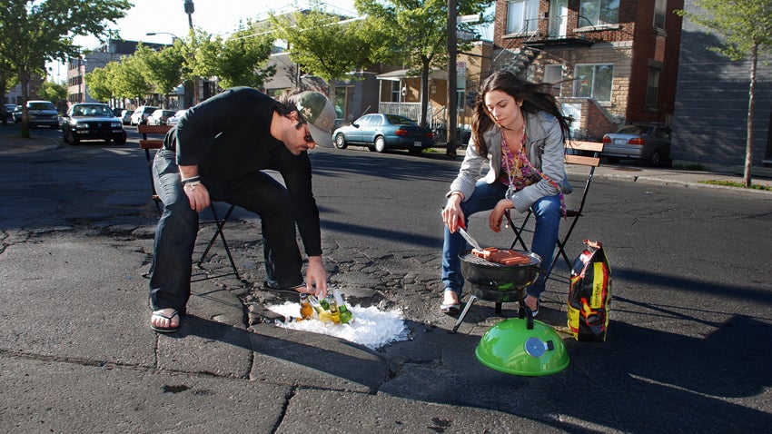 (Photo: Davide Luciano and Claudia Ficca)