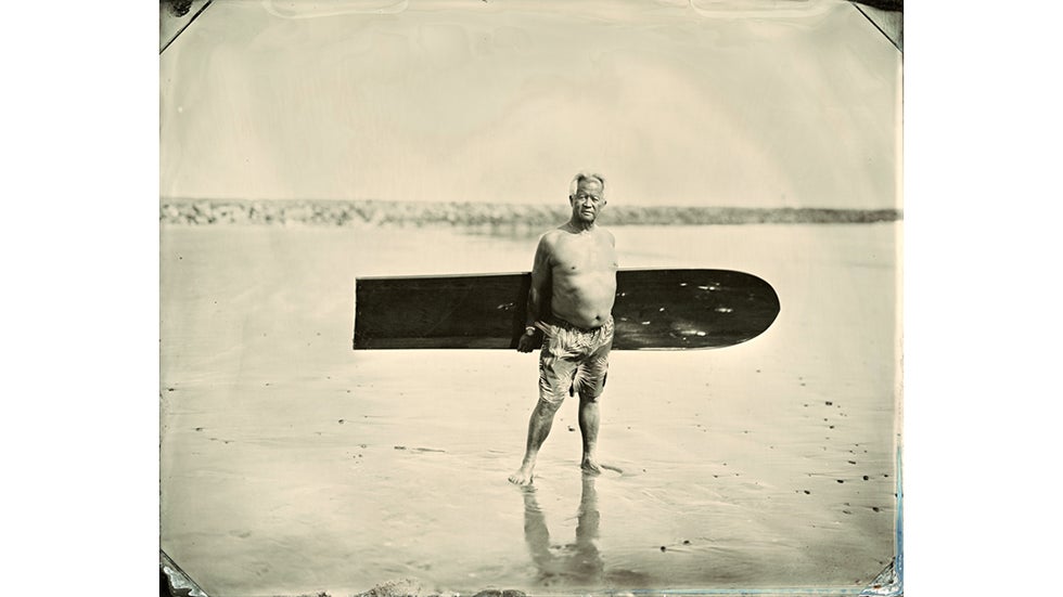 Oceanside, Calif., 2010. (Joni Sternbach)