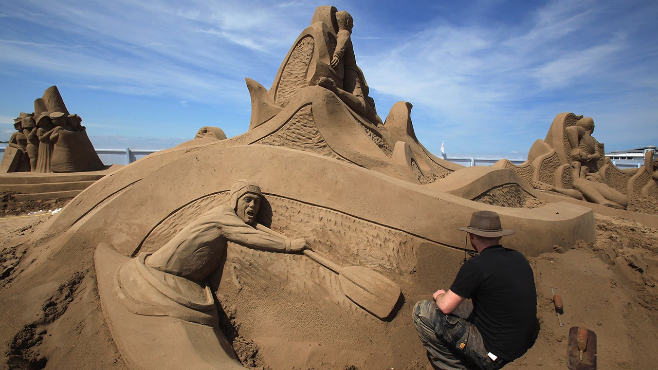 (Photo by Matt Cardy/Getty Images)