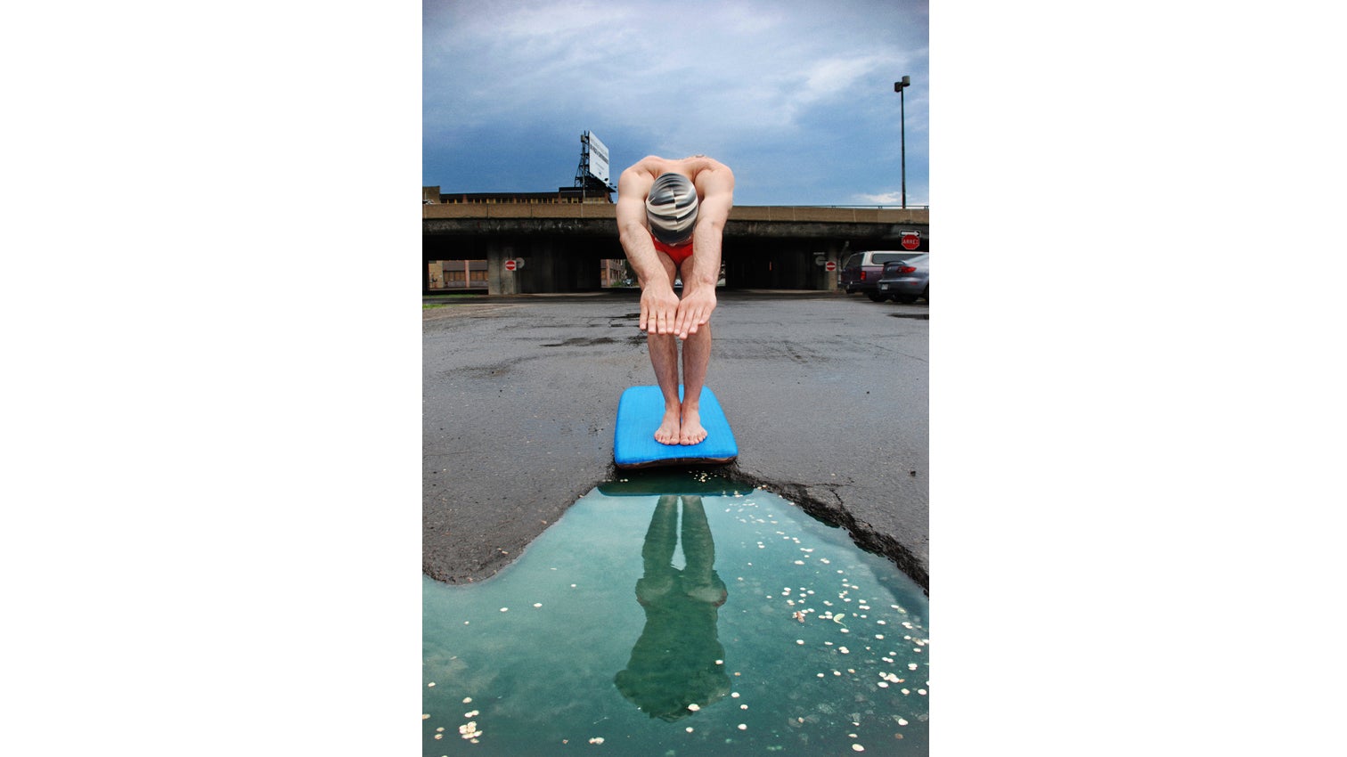 (Photo: Davide Luciano and Claudia Ficca)