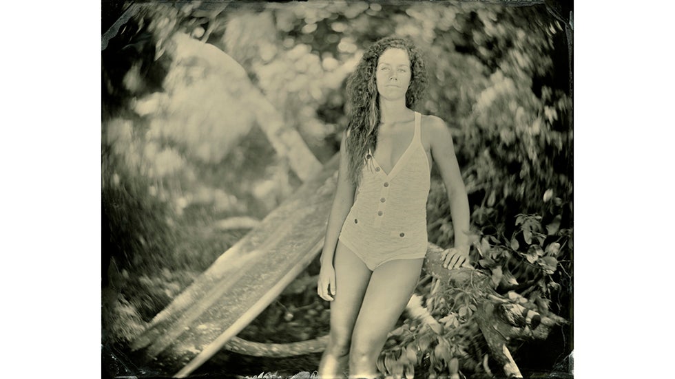 The Pass, Australia, 2011. (Joni Sternbach)