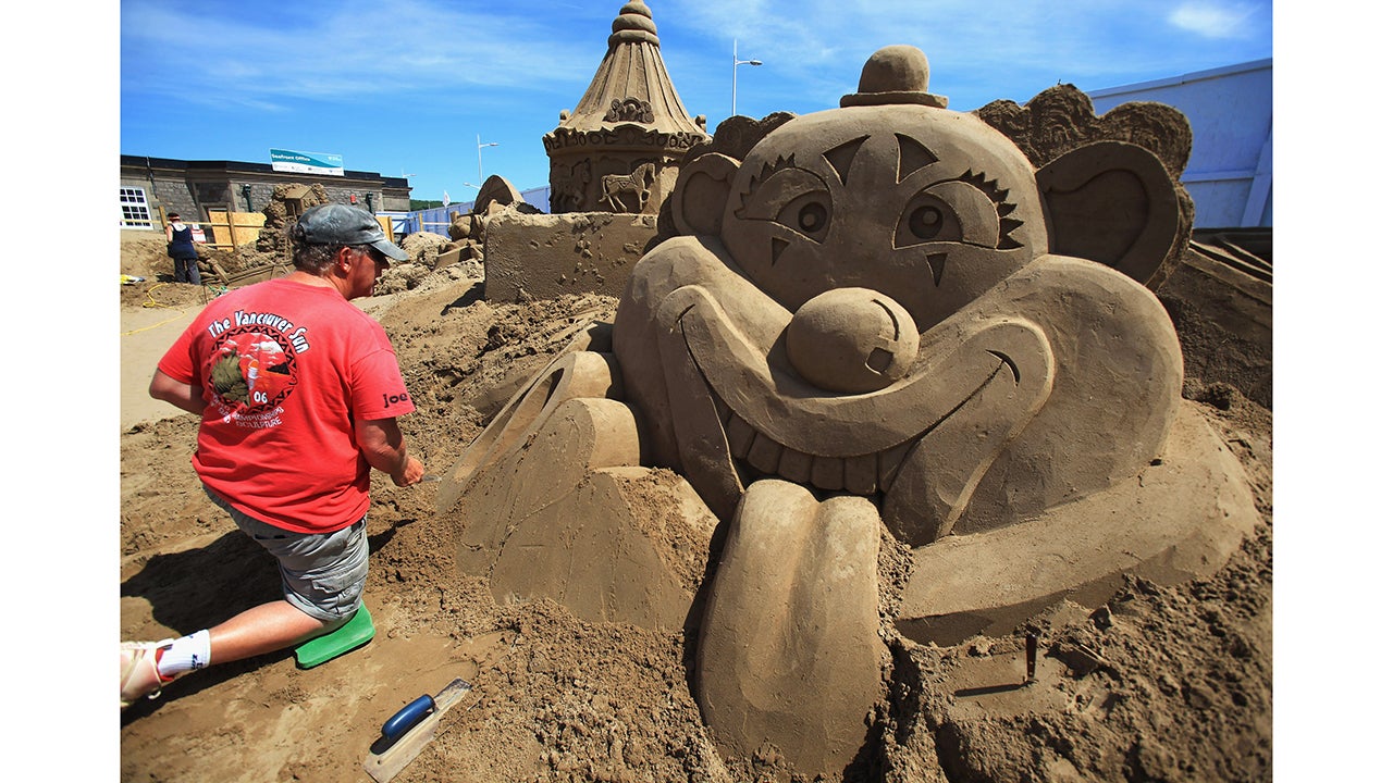 (Photo by Matt Cardy/Getty Images)