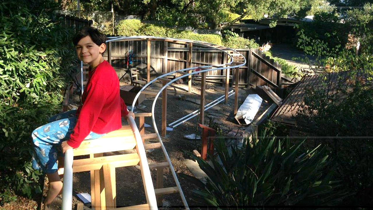 (Will Pemble/The CoasterDad Project)