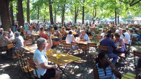 Top 10 Biergartens Around The World The Weather Channel Articles From The Weather Channel Weather Com Top 10 Biergartens Around The World The Weather Channel Articles From The Weather Channel Weather Com